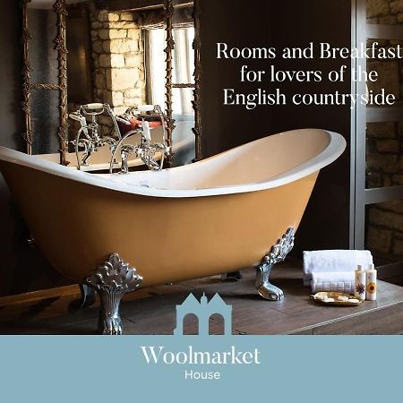 Woolmarket House Chipping Campden Exterior foto