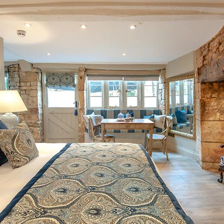 Woolmarket House Chipping Campden Habitación foto