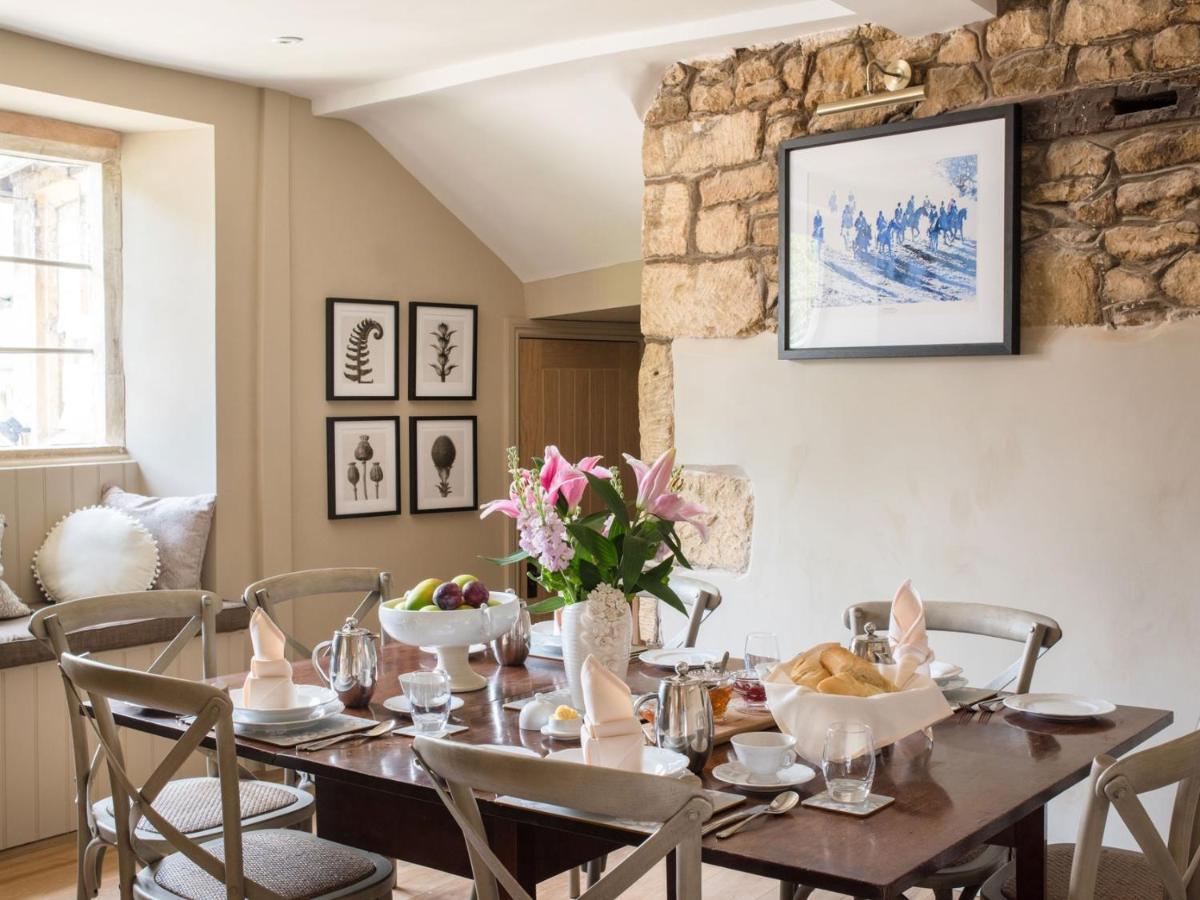 Woolmarket House Chipping Campden Exterior foto