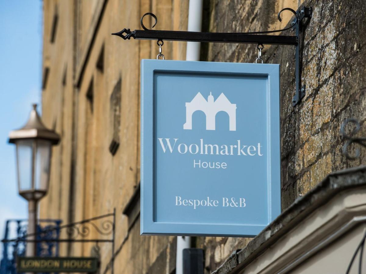Woolmarket House Chipping Campden Exterior foto