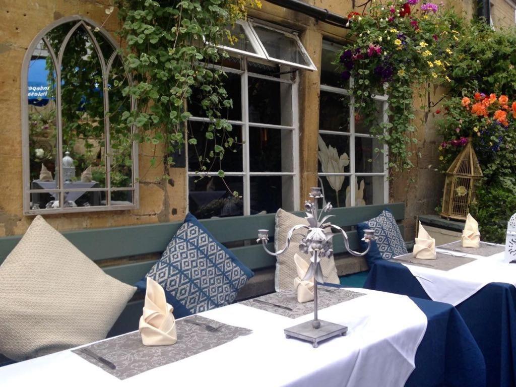 Woolmarket House Chipping Campden Exterior foto
