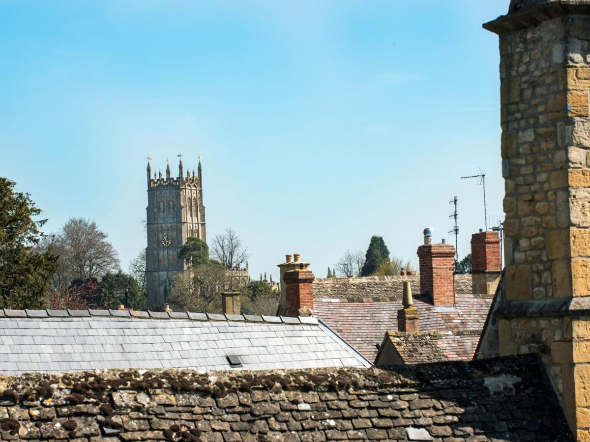 Woolmarket House Chipping Campden Exterior foto