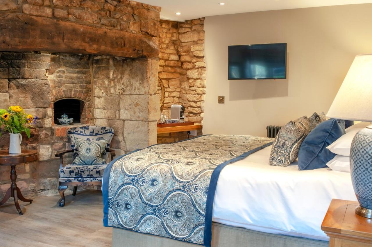 Woolmarket House Chipping Campden Habitación foto