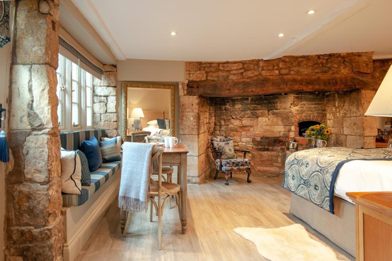 Woolmarket House Chipping Campden Habitación foto
