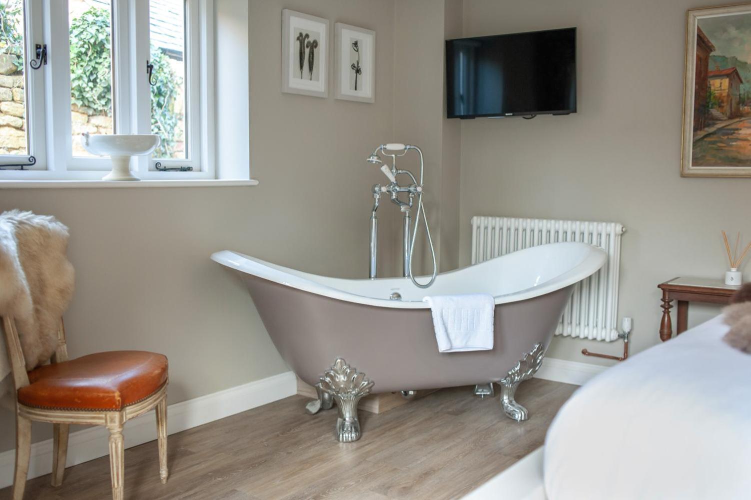 Woolmarket House Chipping Campden Habitación foto
